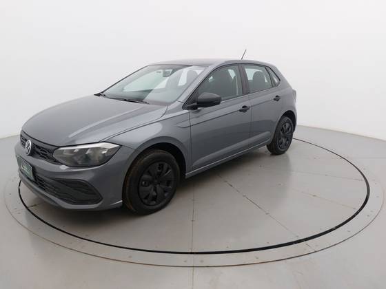 VOLKSWAGEN POLO 1.0 MPI TRACK MANUAL